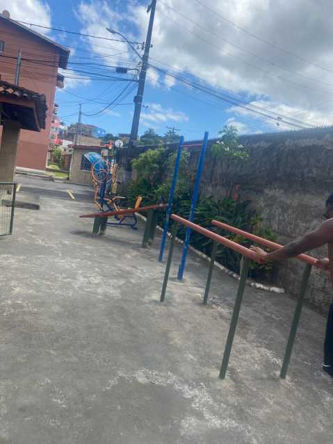 Apartamento, 2 quartos, 50 m² - Foto 21