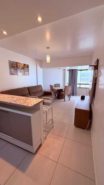 Apartamento, 1 quarto, 44 m² - Foto 5