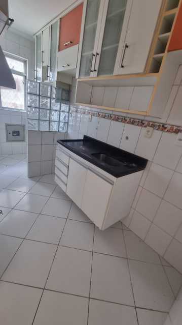 Apartamento, 3 quartos, 70 m² - Foto 8