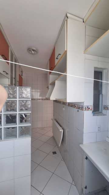 Apartamento, 3 quartos, 70 m² - Foto 5