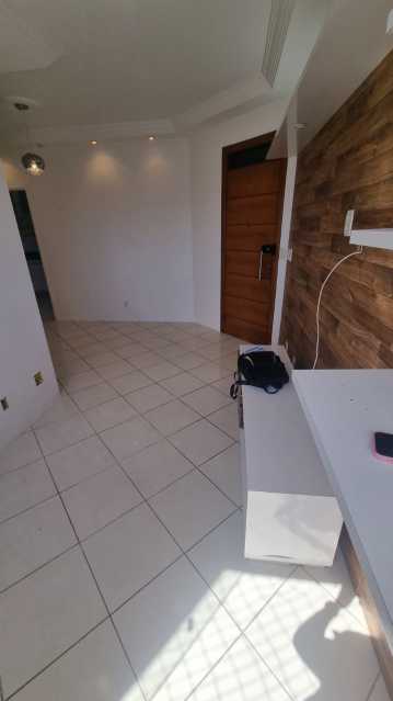 Apartamento, 3 quartos, 70 m² - Foto 3
