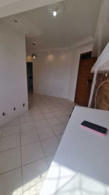 Apartamento, 3 quartos, 70 m² - Foto 4