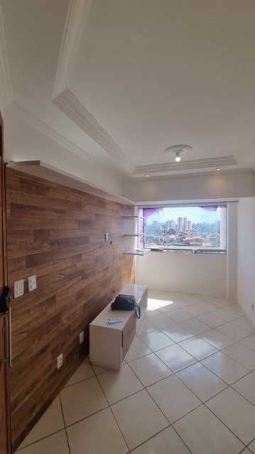 Apartamento, 3 quartos, 70 m² - Foto 1