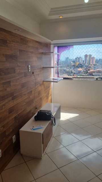 Apartamento, 3 quartos, 70 m² - Foto 2