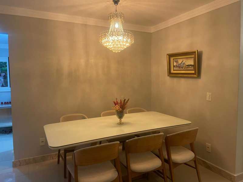 Apartamento à venda com 3 quartos, 81m² - Foto 3