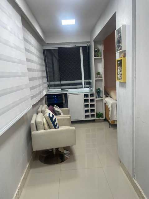 Apartamento à venda com 3 quartos, 81m² - Foto 5