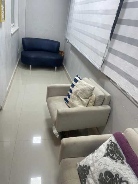 Apartamento à venda com 3 quartos, 81m² - Foto 6