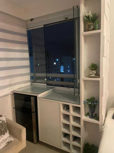 Apartamento à venda com 3 quartos, 81m² - Foto 7
