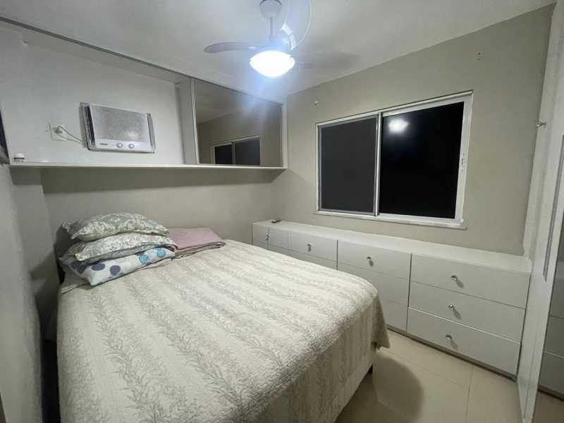 Apartamento à venda com 3 quartos, 81m² - Foto 8