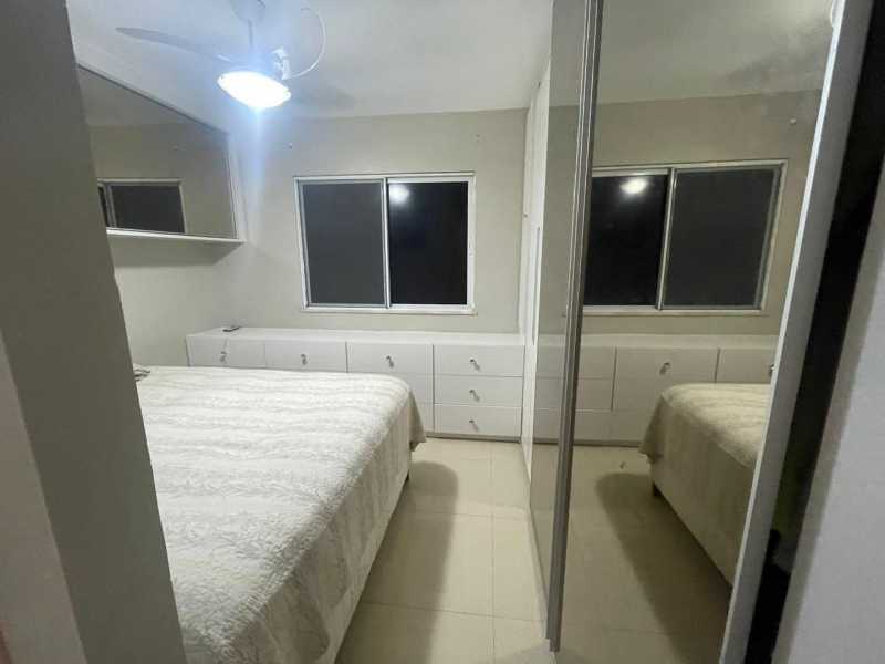 Apartamento à venda com 3 quartos, 81m² - Foto 9