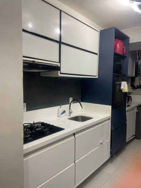 Apartamento à venda com 3 quartos, 81m² - Foto 10