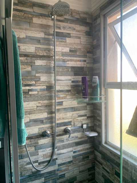 Apartamento à venda com 3 quartos, 81m² - Foto 12