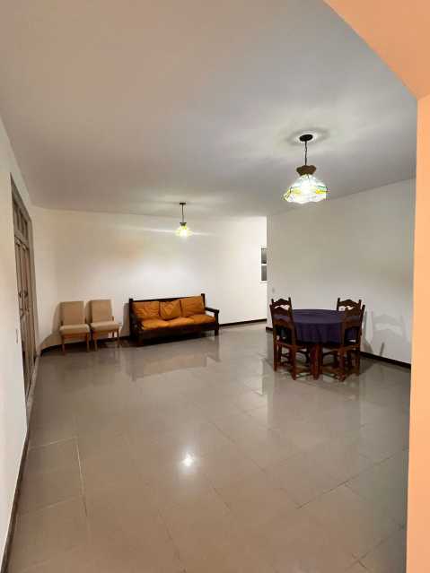 Apartamento, 3 quartos, 140 m² - Foto 2