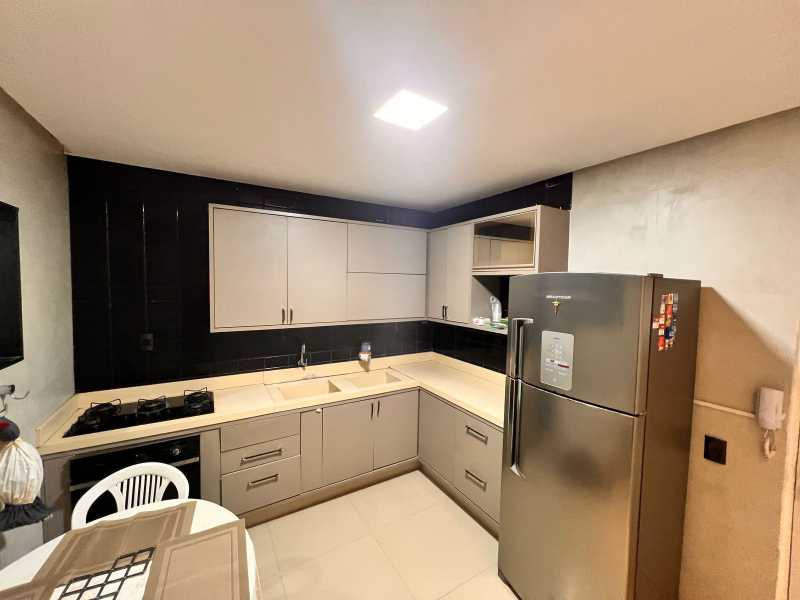 Apartamento, 3 quartos, 140 m² - Foto 10