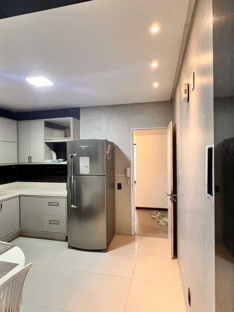 Apartamento, 3 quartos, 140 m² - Foto 15