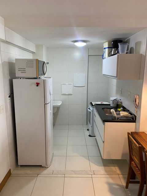 Apartamento, 1 quarto, 46 m² - Foto 5