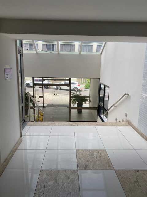 Apartamento, 1 quarto, 46 m² - Foto 11