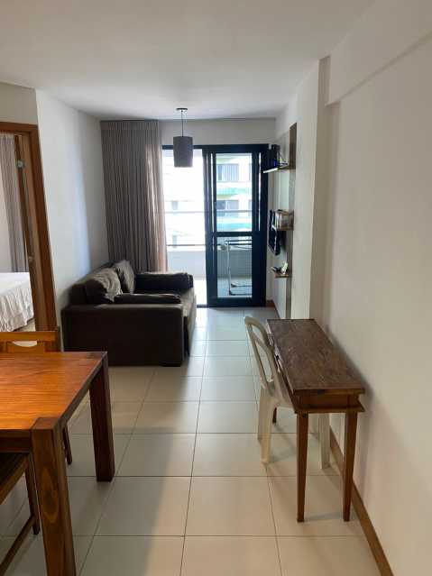 Apartamento, 1 quarto, 46 m² - Foto 1