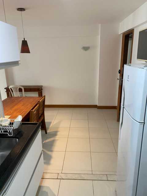 Apartamento, 1 quarto, 46 m² - Foto 2