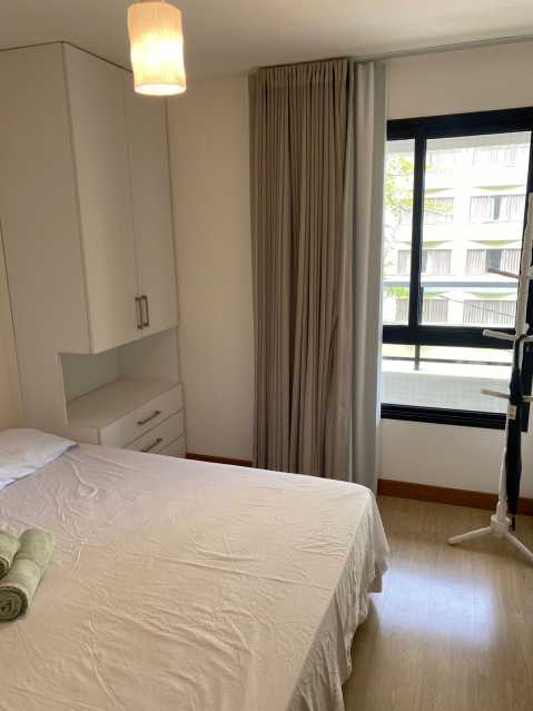 Apartamento, 1 quarto, 46 m² - Foto 6