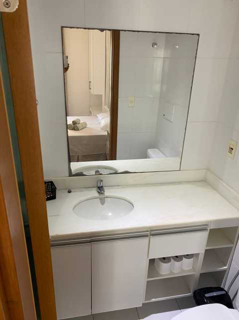 Apartamento, 1 quarto, 46 m² - Foto 7