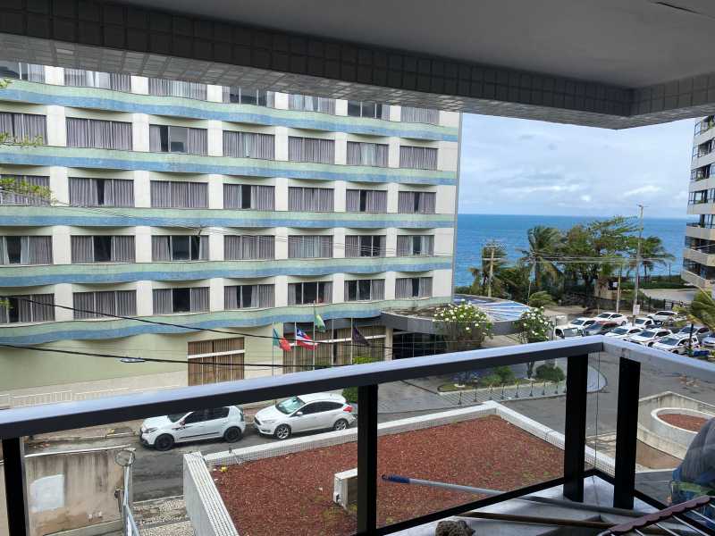 Apartamento, 1 quarto, 46 m² - Foto 4