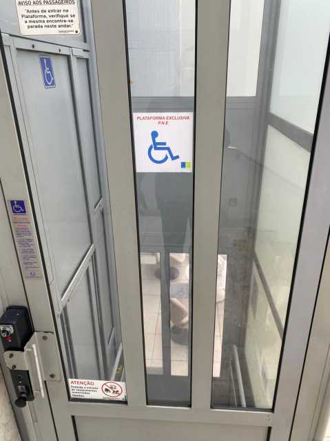 Apartamento, 1 quarto, 46 m² - Foto 12