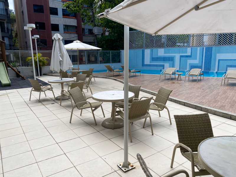 Apartamento, 1 quarto, 46 m² - Foto 14