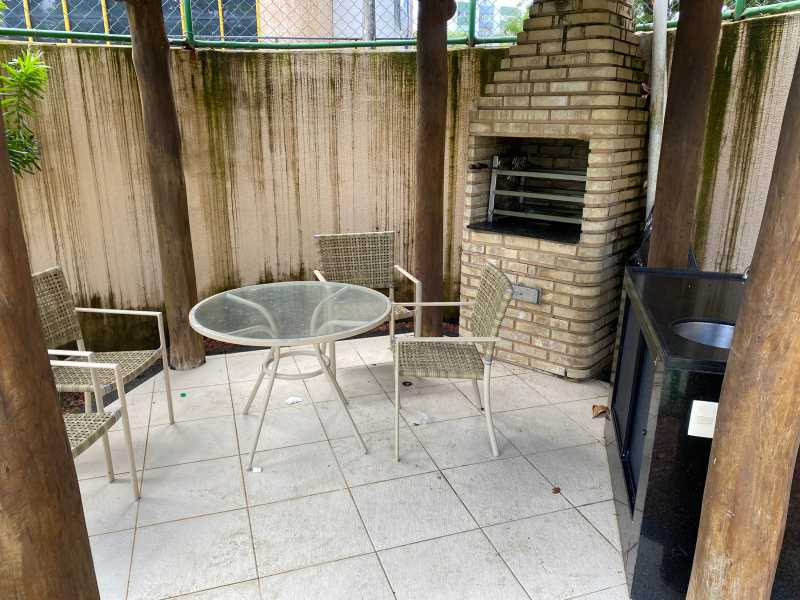 Apartamento, 1 quarto, 46 m² - Foto 16