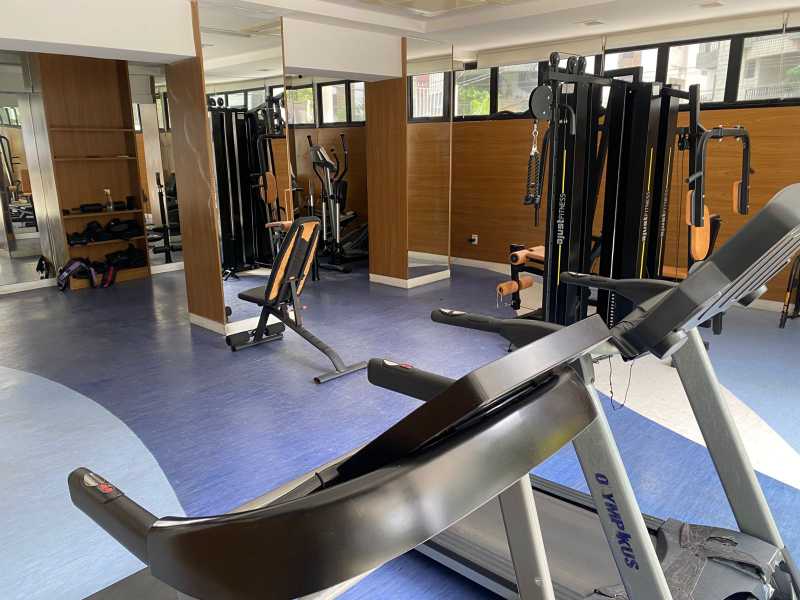 Apartamento, 1 quarto, 46 m² - Foto 19