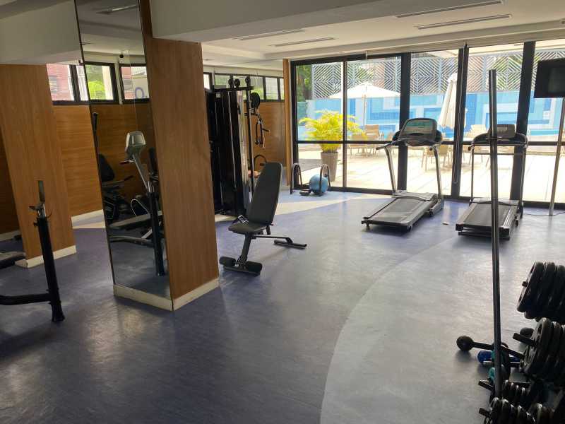 Apartamento, 1 quarto, 46 m² - Foto 20