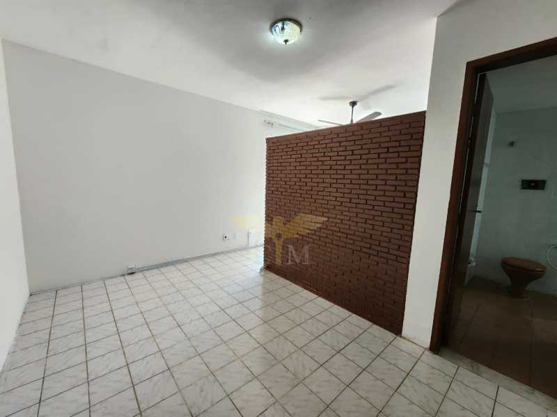 Apartamento, 1 quarto, 32 m² - Foto 2