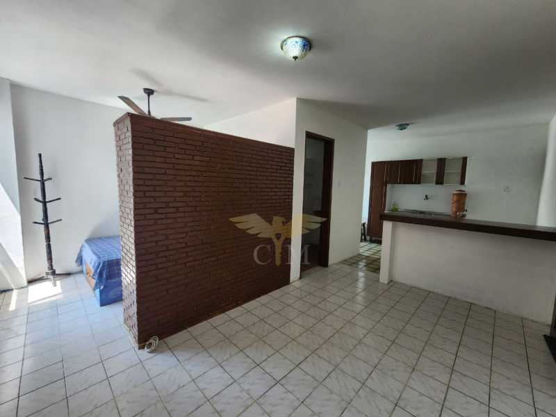 Apartamento, 1 quarto, 32 m² - Foto 1