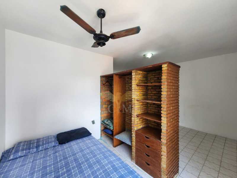 Apartamento, 1 quarto, 32 m² - Foto 3