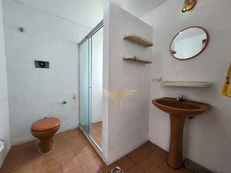 Apartamento, 1 quarto, 32 m² - Foto 6