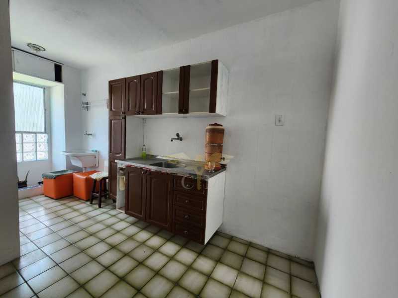 Apartamento, 1 quarto, 32 m² - Foto 7
