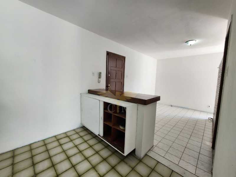 Apartamento, 1 quarto, 32 m² - Foto 9