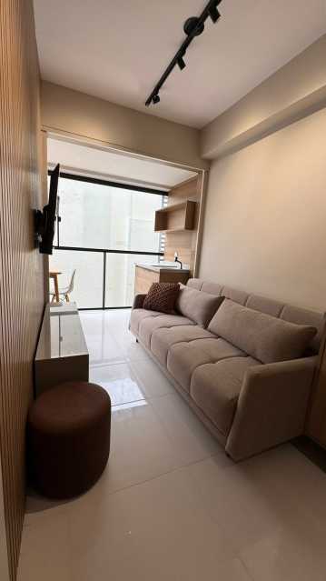 Loft, 30 m² - Foto 1