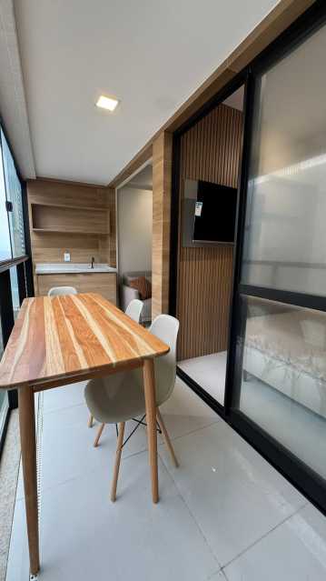 Loft, 30 m² - Foto 2