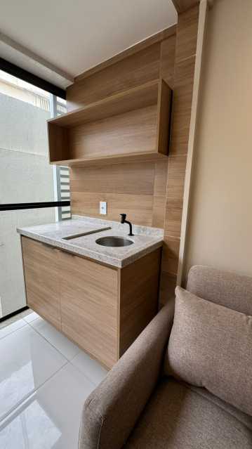 Loft, 30 m² - Foto 9