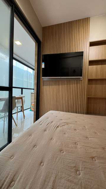 Loft, 30 m² - Foto 6