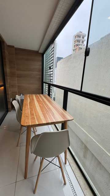 Loft, 30 m² - Foto 3