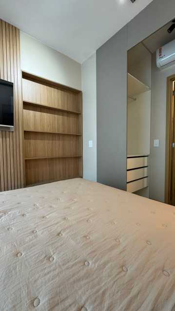 Loft, 30 m² - Foto 12