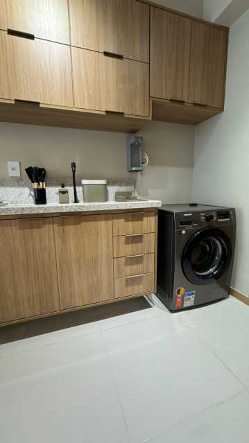 Loft, 30 m² - Foto 13