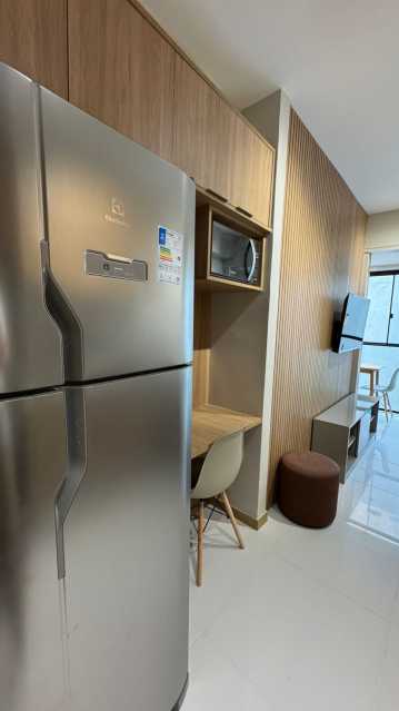 Loft, 30 m² - Foto 14