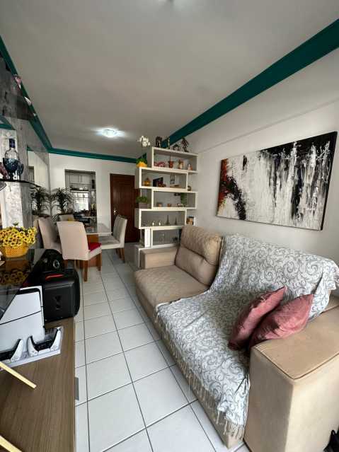 Apartamento, 2 quartos, 58 m² - Foto 1