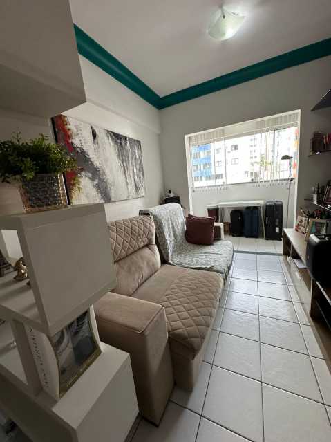 Apartamento, 2 quartos, 58 m² - Foto 3