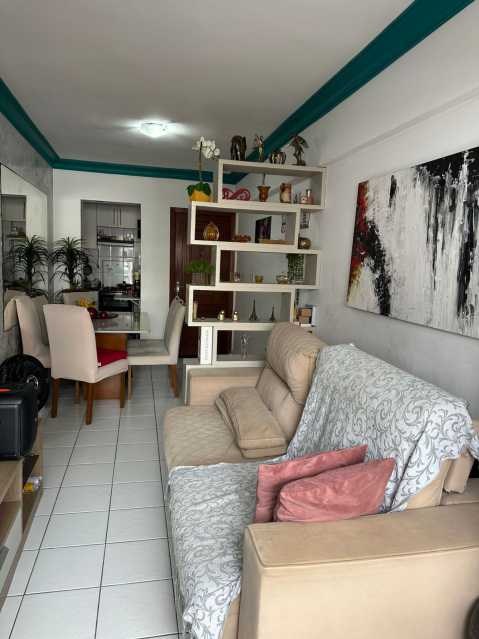 Apartamento, 2 quartos, 58 m² - Foto 2