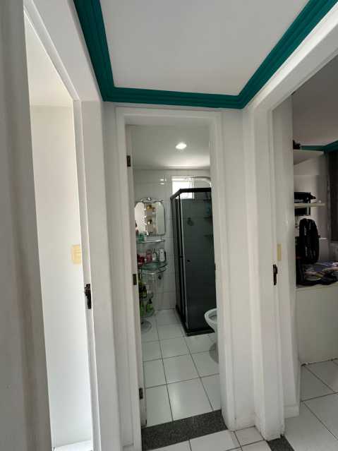 Apartamento, 2 quartos, 58 m² - Foto 4
