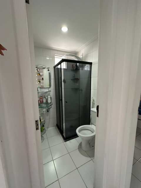 Apartamento, 2 quartos, 58 m² - Foto 5